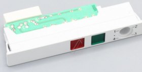 Signal Rail - 5730270100 C00896710 Signal Set [Arcelik]