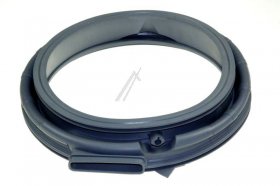 Samsung Door Seal Washing Machine - Door Seal: Griffin-pjt Epdm t1 5 Grey