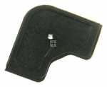 Sealing Materials - Xgl016266 07027502 Connector Gasket For Gas Elbow [Candy Hoover]