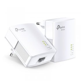 Tp Link D-lan-1000 Mbit/s - Av1000 Powerline-adapter, 1000mbit-s, Set