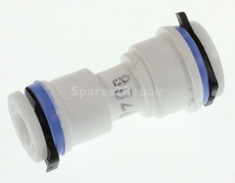 Haier Hose Coupling - 0060219373 49053176 Water Union