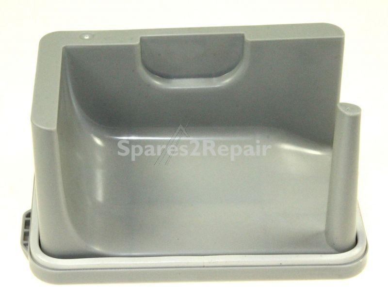 Handle - 00649031 Handle [Bosch Siemens]