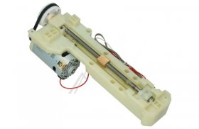 Brewing Group - Wi1375 Assembly Extractor With Pipes Edg420 [Delonghi]