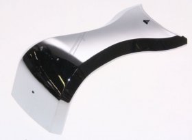 Saeco Flap - 11022498 996530007389 Cover Adjustment Lever Carafe Rear