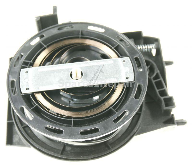 Cable Reels Vacuum Power Cord - 11006824 Cable Drum [Bosch Siemens]