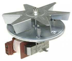 Ventilator Motor - Oven Rear Fan Motor [Candy Hoover]