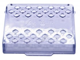 Saeco Mixing Bowl Lid - 421944084601 Nat-gry Ground Cof hopper Lid