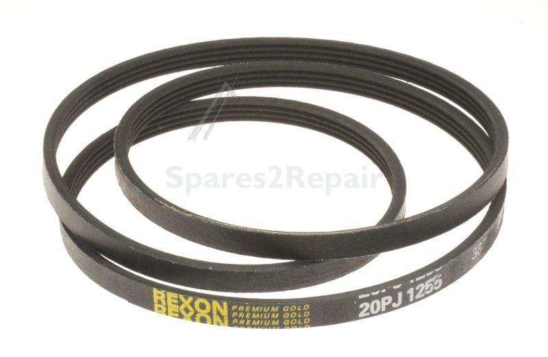 Belt Pulley - 00045986 Pulley [Bosch Siemens]