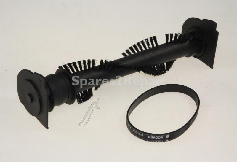 Brush Roller Vacuum Cleaner - 09200496 Kit Puleggia Ppower [Candy Hoover]