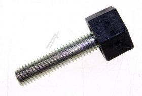 Haier Foot - 012g1451092 49053128 Adjustable Foot