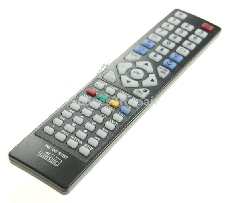 Classic Classic On Demand Remote Controls (ready-to-use) - Irc83304-od2 Remote Control Irc-od