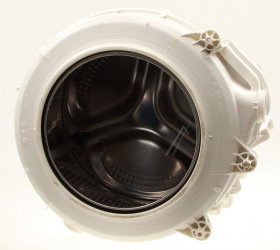 Tub Flap - 2880602601 C00867914 Welded Tub Assembly [Arcelik]