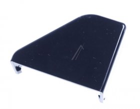 Cap - 258300133 C00873565 Top Lid Hinge Decorative Plastic Cover [Arcelik]