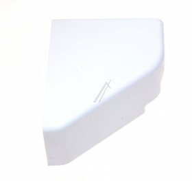 Cap - 258300119 C00889323 Top Lid Hinge Decorative Plastic Cover [Arcelik]