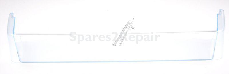 Refrigerator - Freezer Door Shelf - 00660811 Tray [Bosch Siemens]