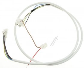 Harness - 32032051 Wiring Harness-thermostat-140-0 50 [Vestel]