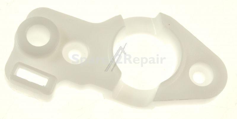 Smeg Door Bearing - 763850405 Right_hole(with_stopper)