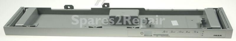 Operating Unit Screen - 1560172932 Control Panel Printed Complete [Electrolux Aeg]