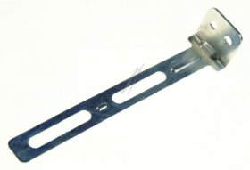 Door Hinges For Fridges - 37032978 Ss Mid Hnge Side Brack-builtin-2300-2460 [Vestel]