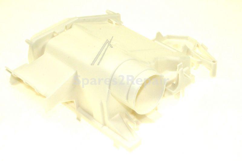 Detergent Case - 1246233819 Detergent Dispenser [Electrolux Aeg]