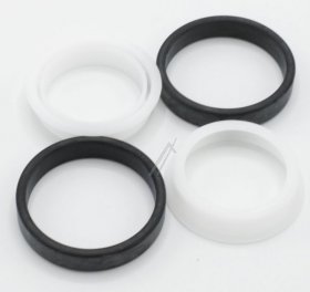 Shock Absorber - 4055496147 Motor Bushing Assembly Front+ [Electrolux Aeg]