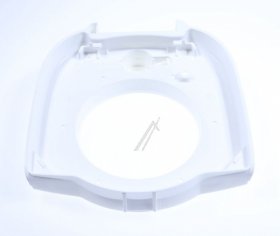 Mixing Bowl Lid - Ss-185562 Cover-white [Groupe SEB]