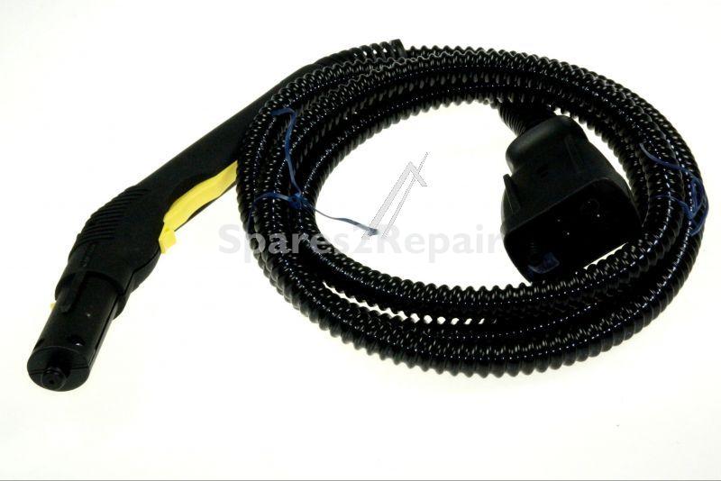 Karcher Tube - 4 321-181 0 Steam Hose With Gun 2m