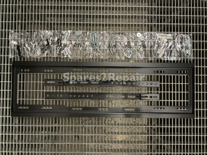 One For All Tv Wall Mount - Smart Line Wm2611 Tv - Wall Mount Vesa 600 - Fixed