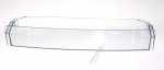 Hisense Gorenje Refrigerator - Freezer Door Shelf - 613406 Door Tray-long H54 Bk077-1 Nes