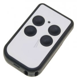 Garage Remote Control - Qzero Universal Remote, Fixe Code , Frequency Of 27-40 Mhz 4 Chann