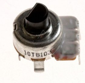 Panasonic Adjustable Resistor - Rrv12a04b14s Variable Resistor