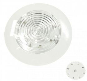 Keg Led emitter - 1 19 00 0000073 Lamp Assm