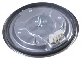 Simfer Hot Plate - H35-30-320-019 10003111 Hp ×180 1500w-(ego)-eco Design