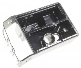 Saeco Housing Part - 421944033071 Black Top Housing Cover Smrg