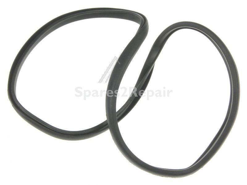 Samsung Sealing Materials - Dj63-01304a Gasket Cyclone-middle sc20f70ha tpv black