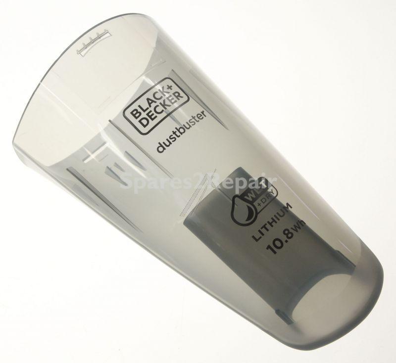 Black & Decker Dust Collector - 90592130-10 Bowl
