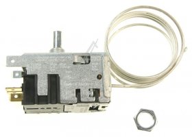 Hisense Gorenje Fridge Thermostat - 317125 Thermostat 077b3356 Danfoss