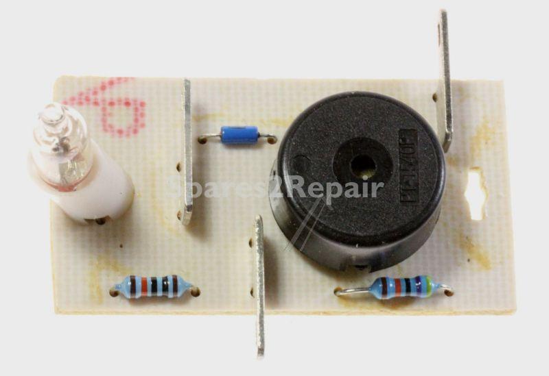 Thermostats - Ss-983272 Bell [Groupe SEB]