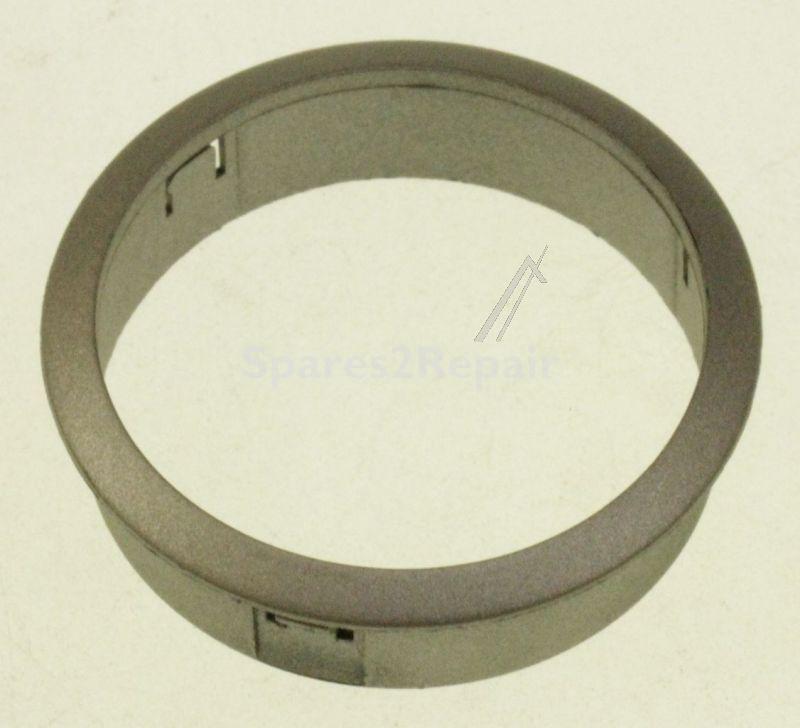Ring - 42041685 Knob Ring (pop-in Metal Panelmatte Inx [Vestel]