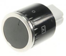 Button - 250400203 C00889011 Commutator Knob [Arcelik]