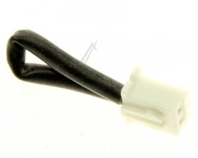 Plug - 3875403002 Plug Bridging Plug Dummy Ntc [Electrolux Aeg]