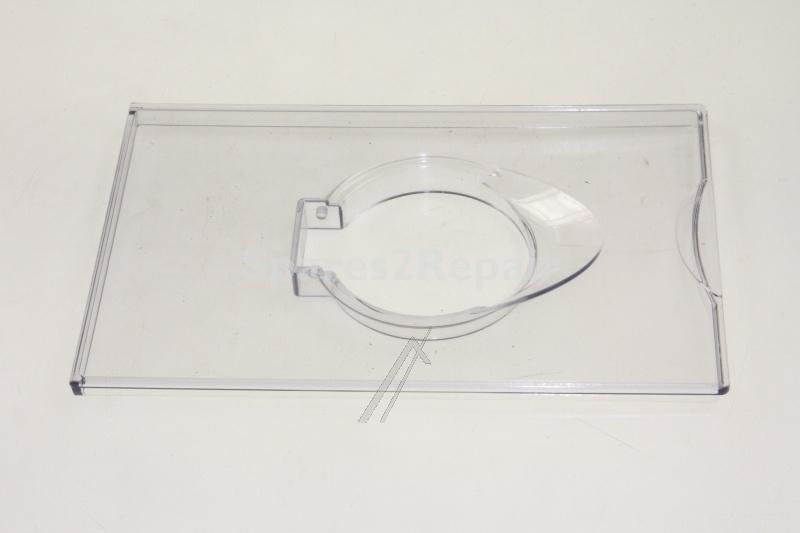 Cover - C00144318 482000082149 Front Cover For Water Container [Whirlpool Indesit]