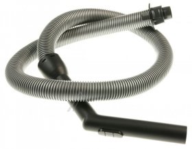 Samsung Vacuum Cleaner Hose - Dj97-00541f Hose Assembly Sc4100 Silver Gray L1500 L-type