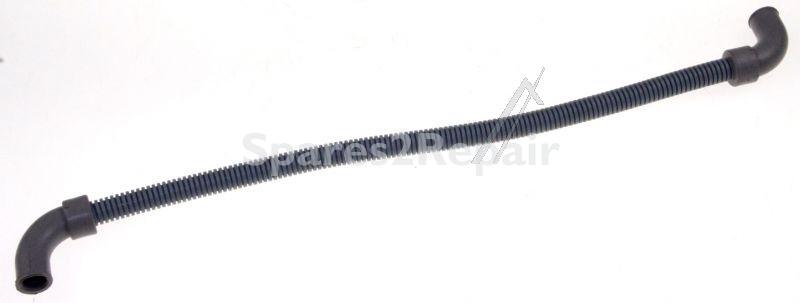 Tube - C00115530 482000028828 Hose Con Nozzle 41cm [Whirlpool Indesit]
