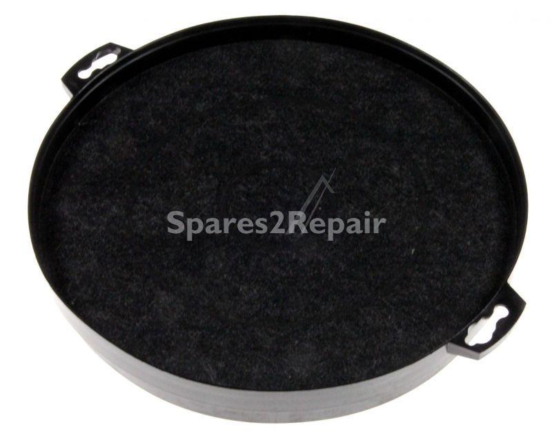 Atag Carbon Filter - 88017404 18833 Recirculation Conv kit Rec20