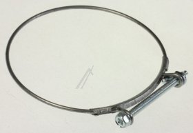 Smeg Hose Clamps - 893210134 Drain Sleeve