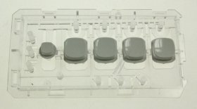 Smeg Fixings And Brackets - 768411874 Holder