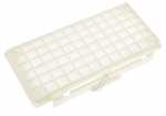 Eurofilter Vacuum Cleaner Filter - Hepa Filter Replacement For Bsh 647753