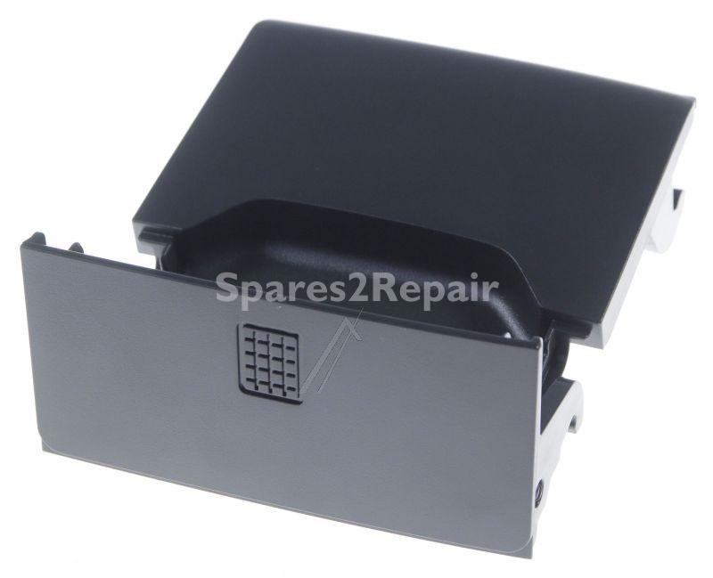 Nilfisk Casing Cover - 107409803 Hepa Filter Cover