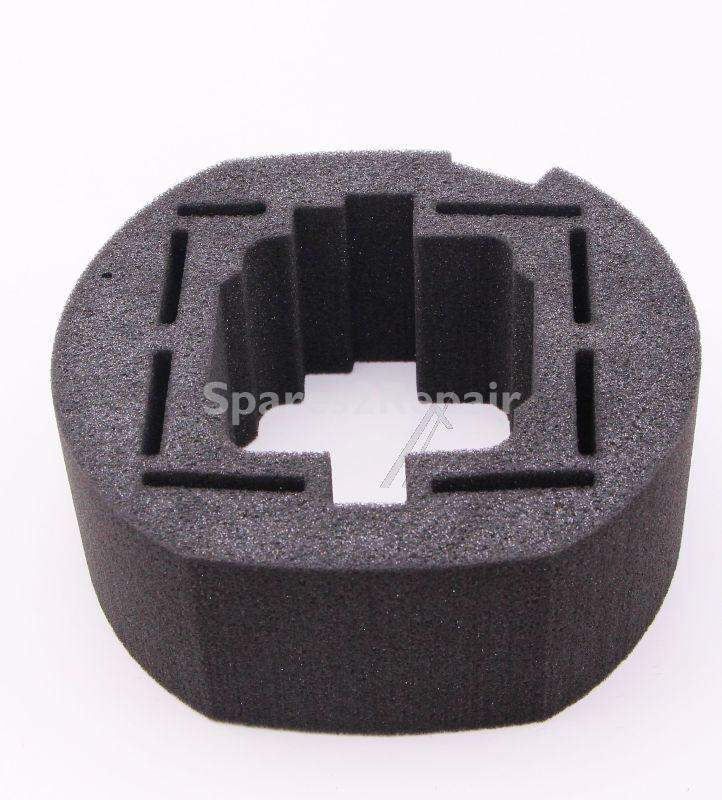 Nilfisk Housing Part - 107409813 Lower Housing